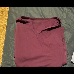 Women's Scrub Top/Bottom set